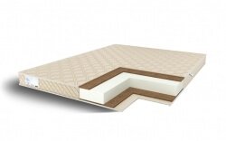 Double Cocos Eco Roll 220x230 